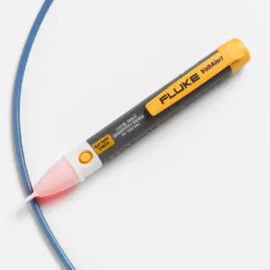 Fluke FLK2AC/90-1000V pingetesterid – detailne lähivaade