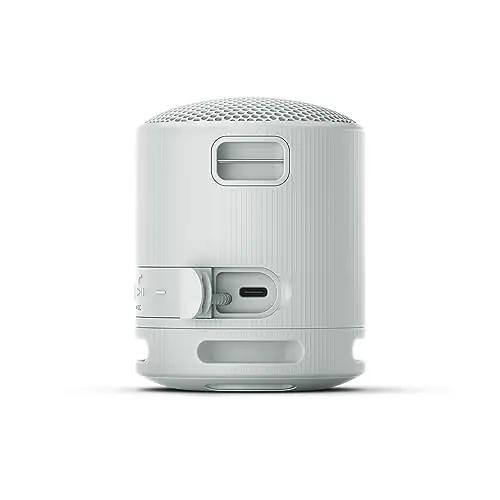 Sony kerge ja veekindel Bluetooth-kõlar – ideaalne reisile – pilt 10