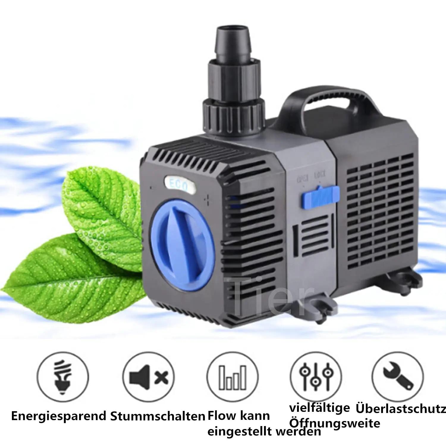 everfarel mergfr014 filtripumbad – detailne lähivaade