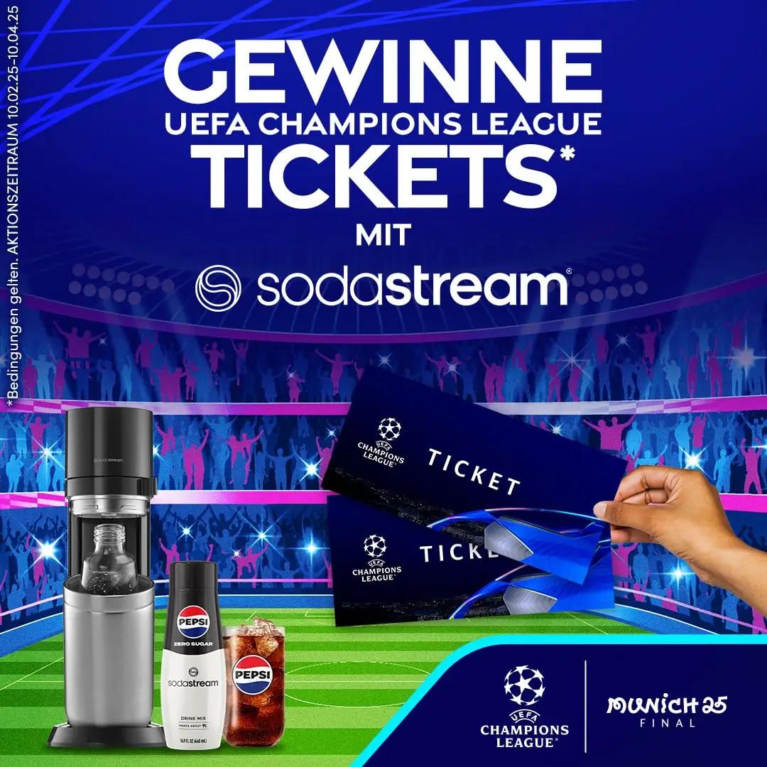 sodastream TERRA kodune mullivee valmistaja – pilt 8
