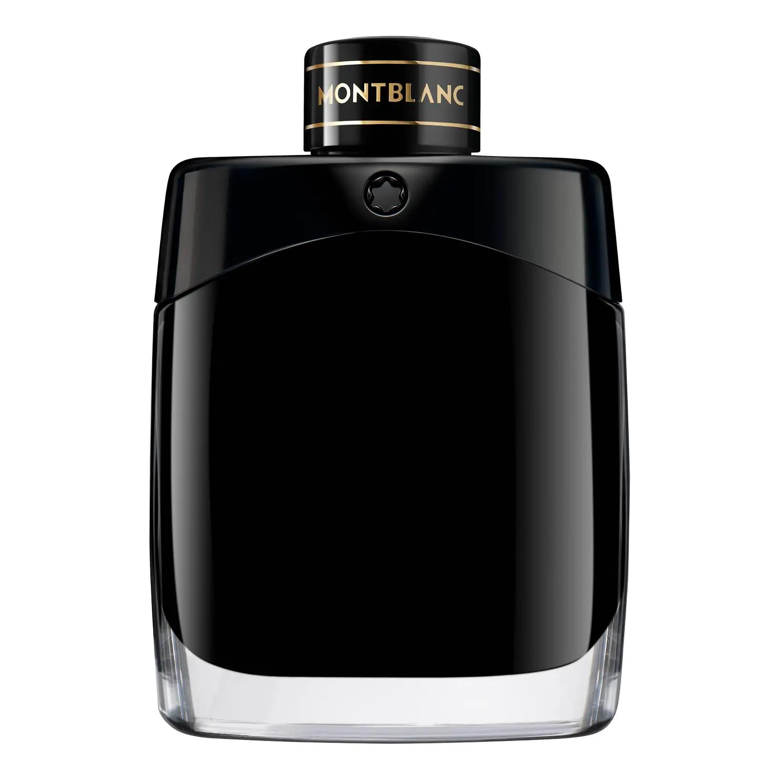 MONTBLANC meesteparfüüm 100 ml – värske ja särav aroom