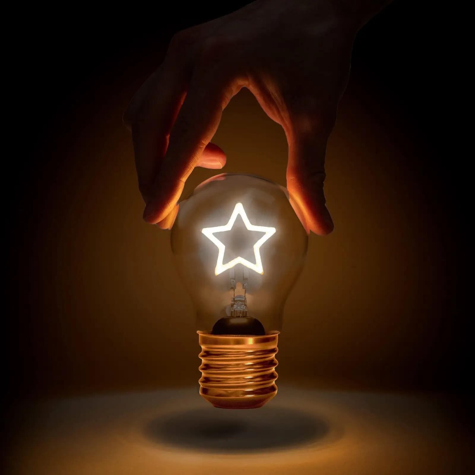 SUCK UK SK LIGHTBULB4 laualambid – toote esivaade