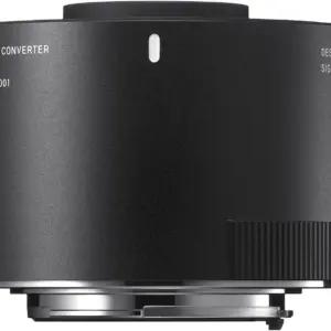 Sigma 870955 objektiivitarvikud – toote esivaade