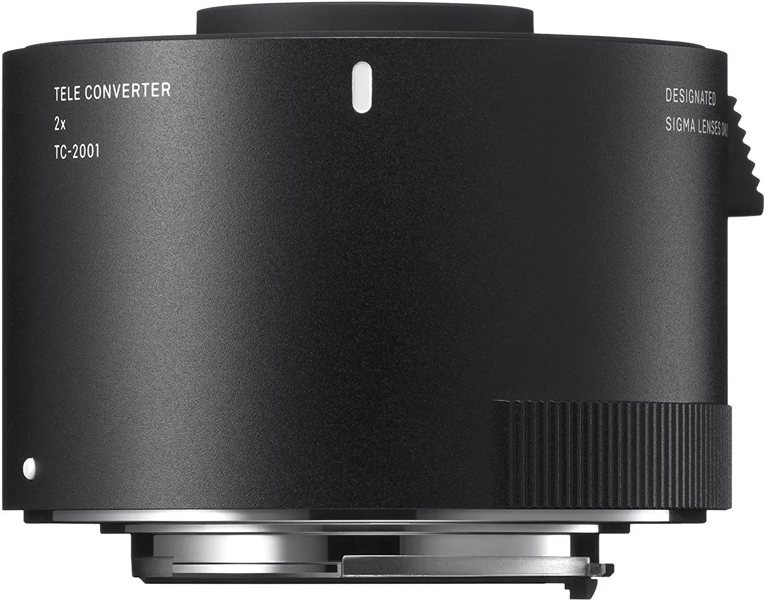 Sigma 870955 objektiivitarvikud – toote esivaade