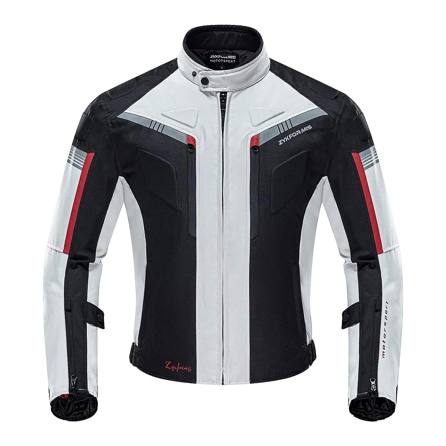 Zyxformis ZY07-White-M varuosad ja lisavarustus – toote esivaade