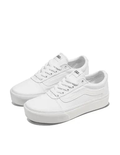 Vans VN0A3TLC0RG1 vabaaja- ja spordijalatsid – detailne lähivaade