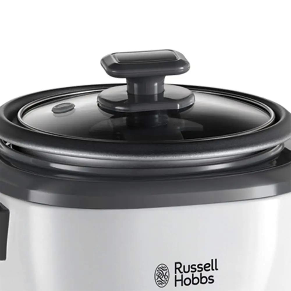 Russell Hobbs kompaktne roostevaba reiskocher — ideaalne – pilt 6