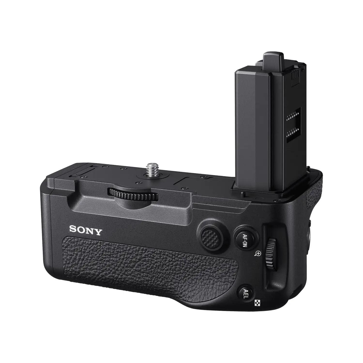 Sony kaamerapidik ergonoomiline käepide – sobib ILCE-7RM4