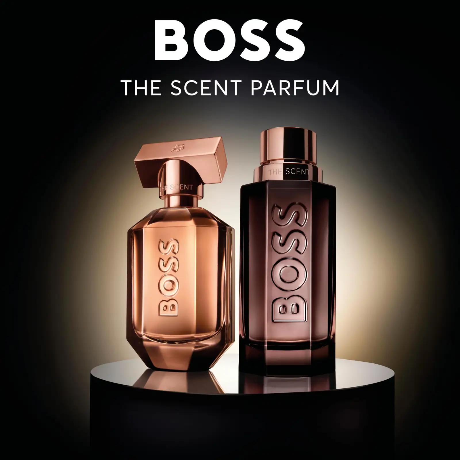 HUGO BOSS peen ja püsiv meeleoluõli 100 ml – pilt 6