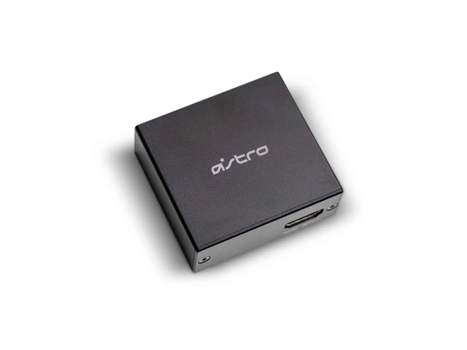 ASTRO Gaming HDMI-adapter PS5 jaoks — puhas helitasakaal – lisavaade