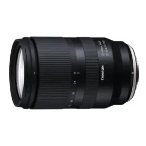 TAMRON B070X kaameraobjektiivid – toote esivaade