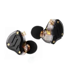 LINSOUL KZ ZS10 Pro kõrvaklapid – toote esivaade