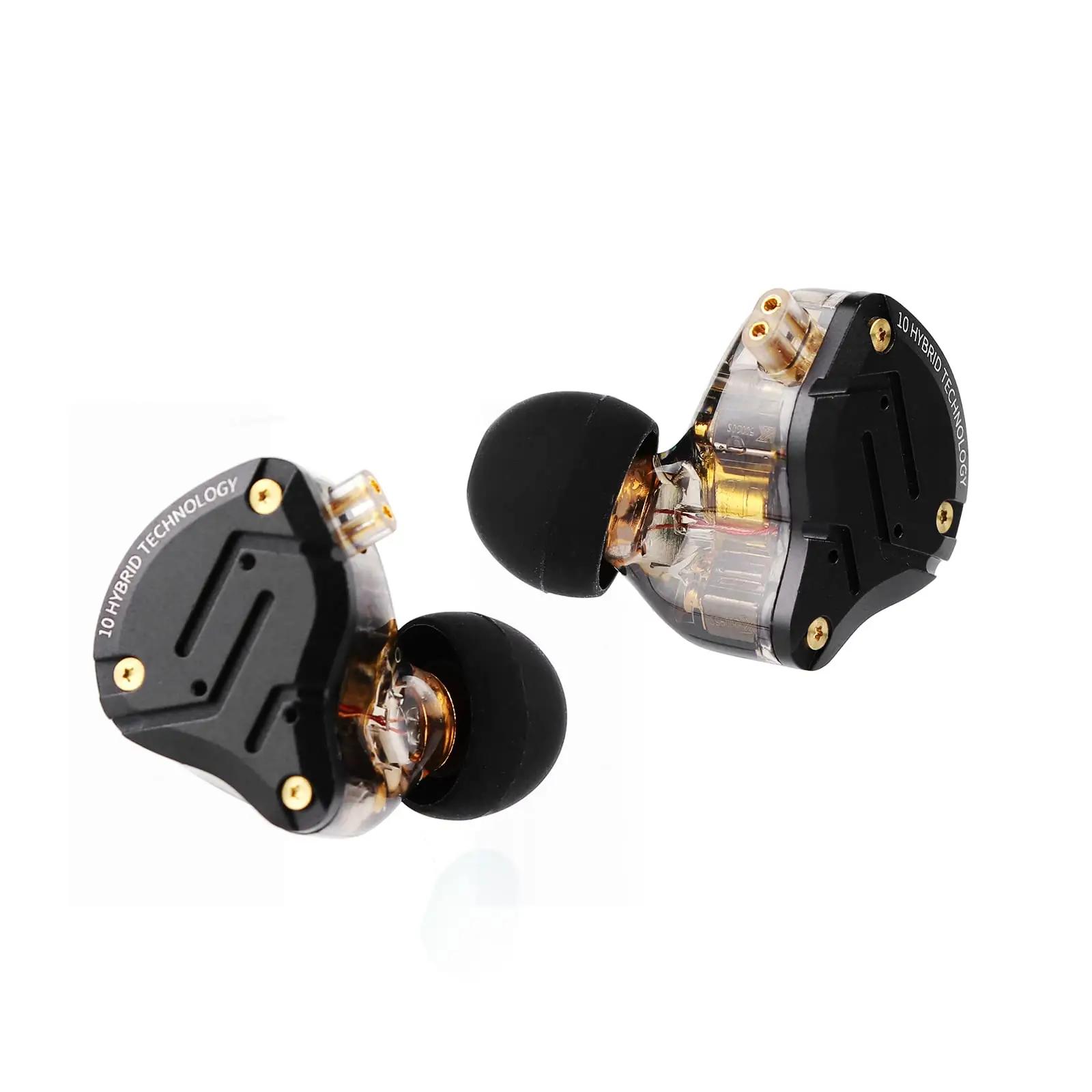 LINSOUL KZ ZS10 Pro kõrvaklapid – toote esivaade