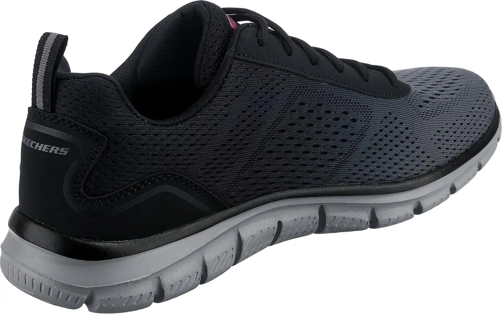 Skechers nahast sportlik toss — mugav ja vastupidav 44 – kasutusnäide
