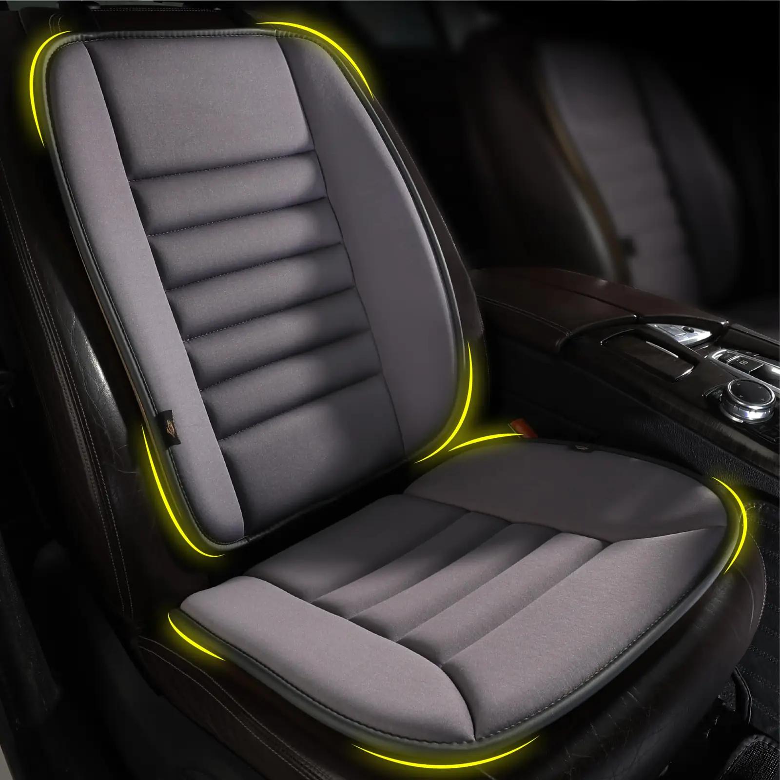 kingphenix Seat Cushion - Lumbar Support Pillow istmepadjad – toote esivaade