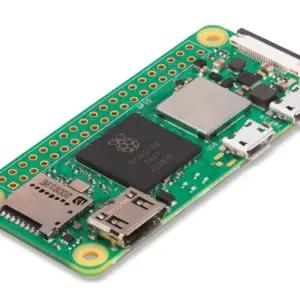 Raspberry Pi SC0510 arvutid ja tarvikud – toote esivaade