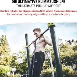 VIA FORTIS bändid – detailne lähivaade