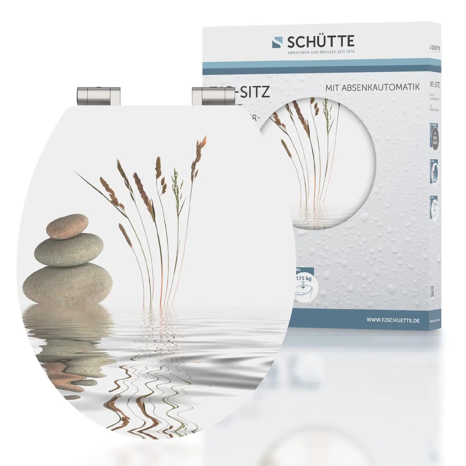 Schütte 80522 kodu ja aed – toote esivaade