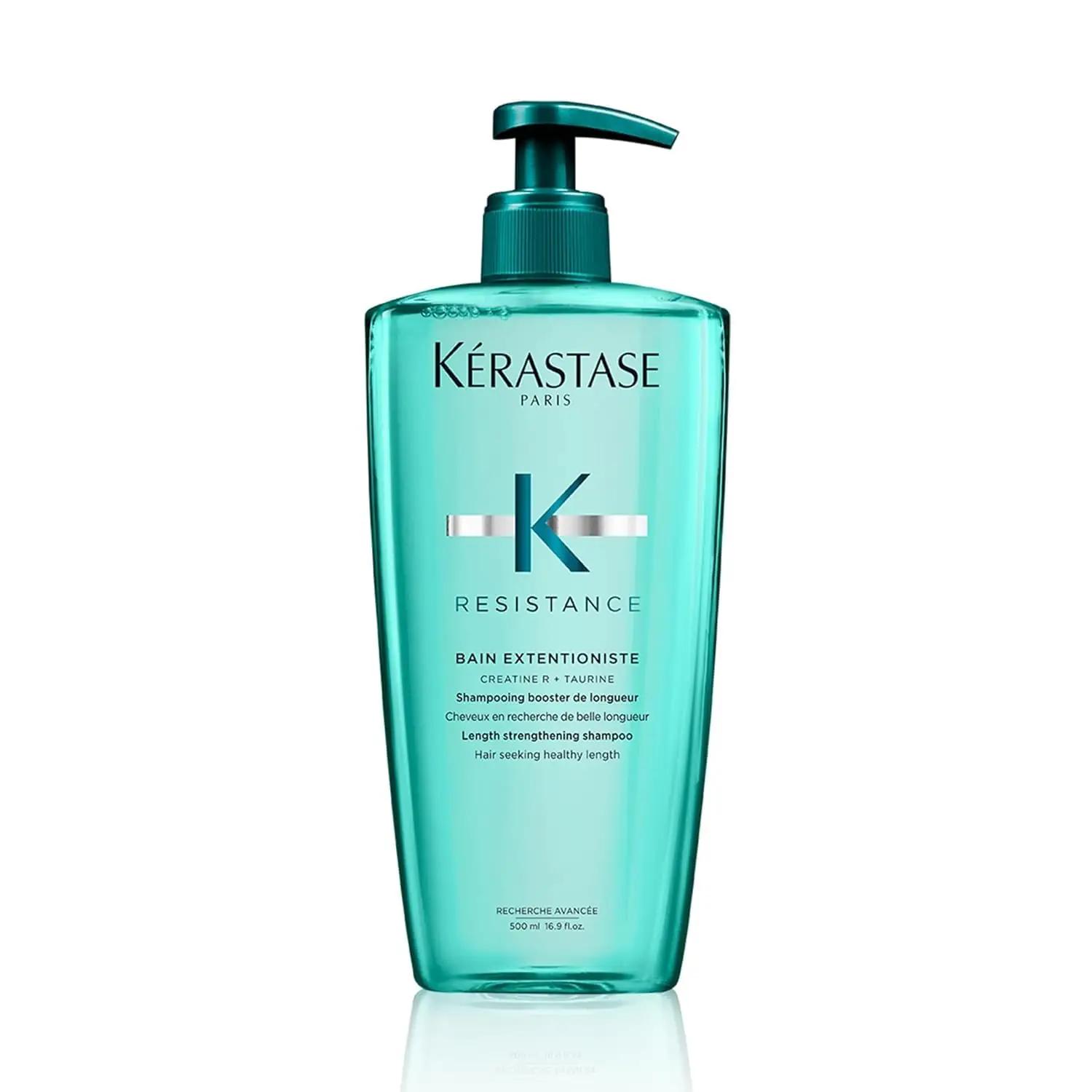 KÉRASTASE 3474636612680 šampoonid – toote esivaade