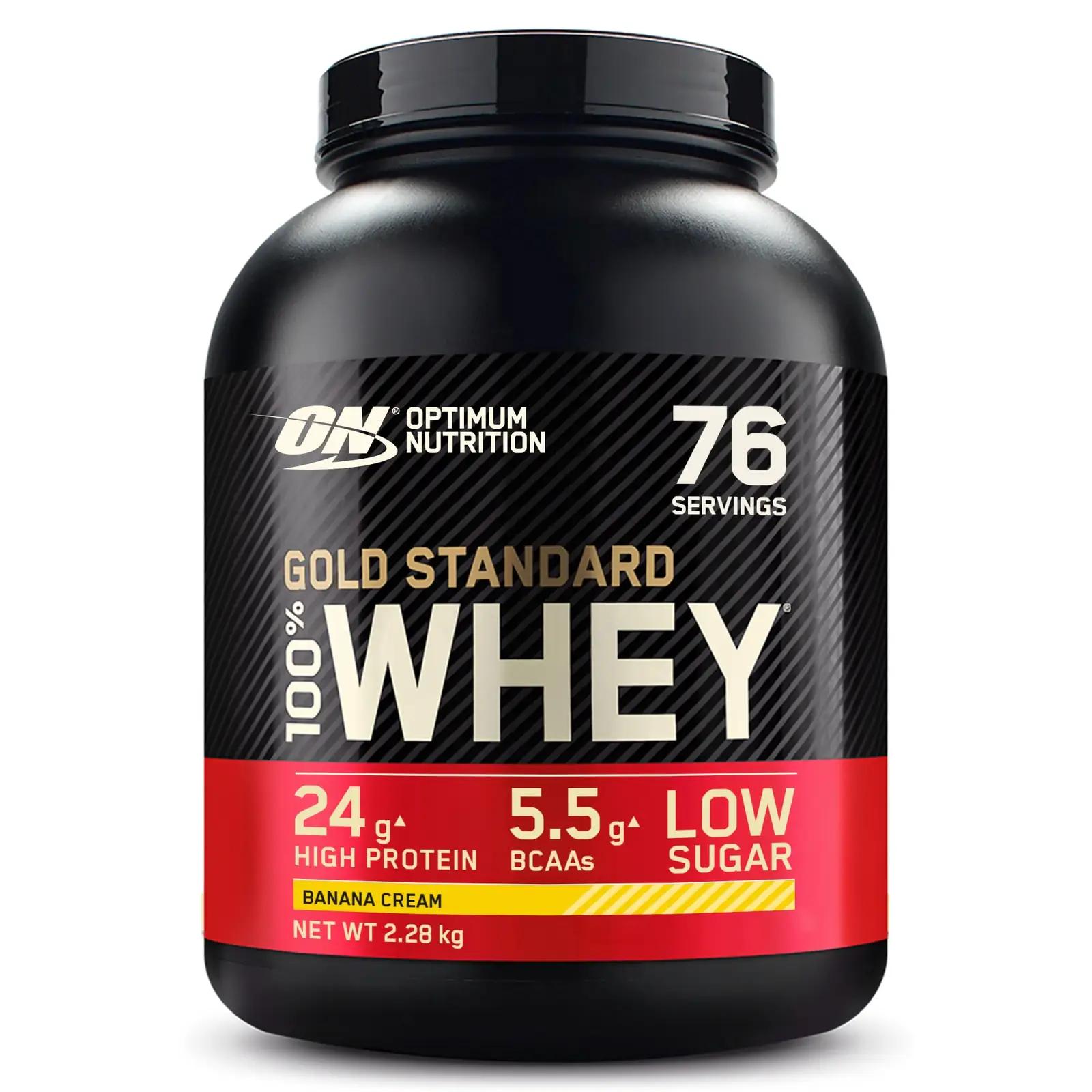 Optimum Nutrition 1064598 valgud – toote esivaade