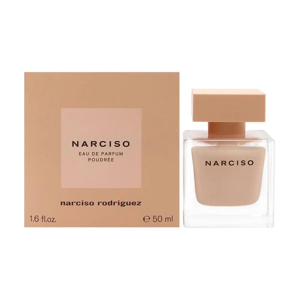 Narciso Rodriguez pehme aroomiga Eau de Parfum 50 ml