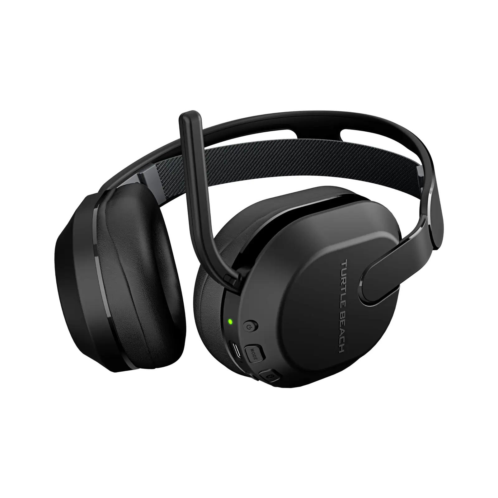 Turtle Beach must plastmassist mängukomplekt – pilt 6