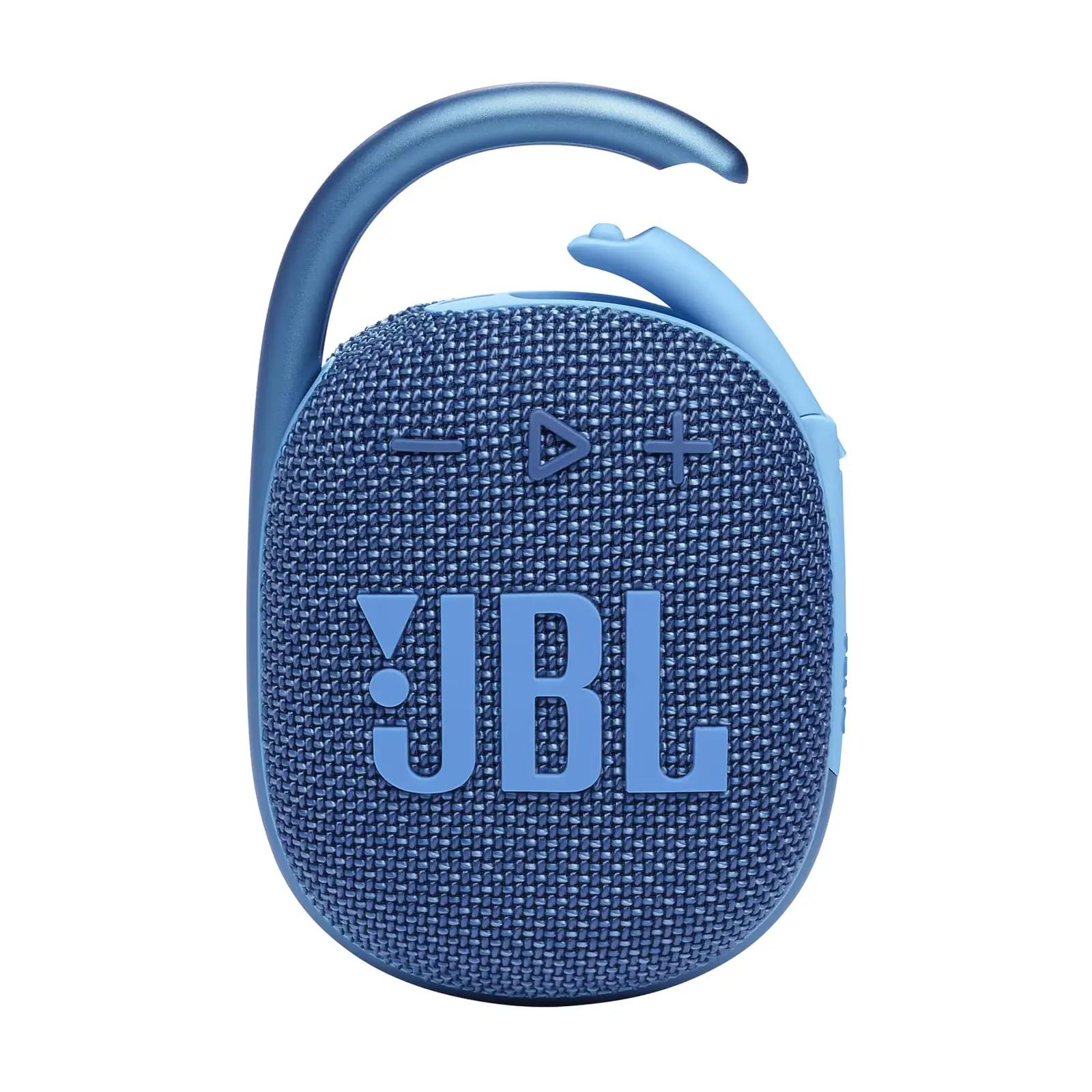 JBL JBLCLIP4ECOBLUAM kõlar – toote esivaade