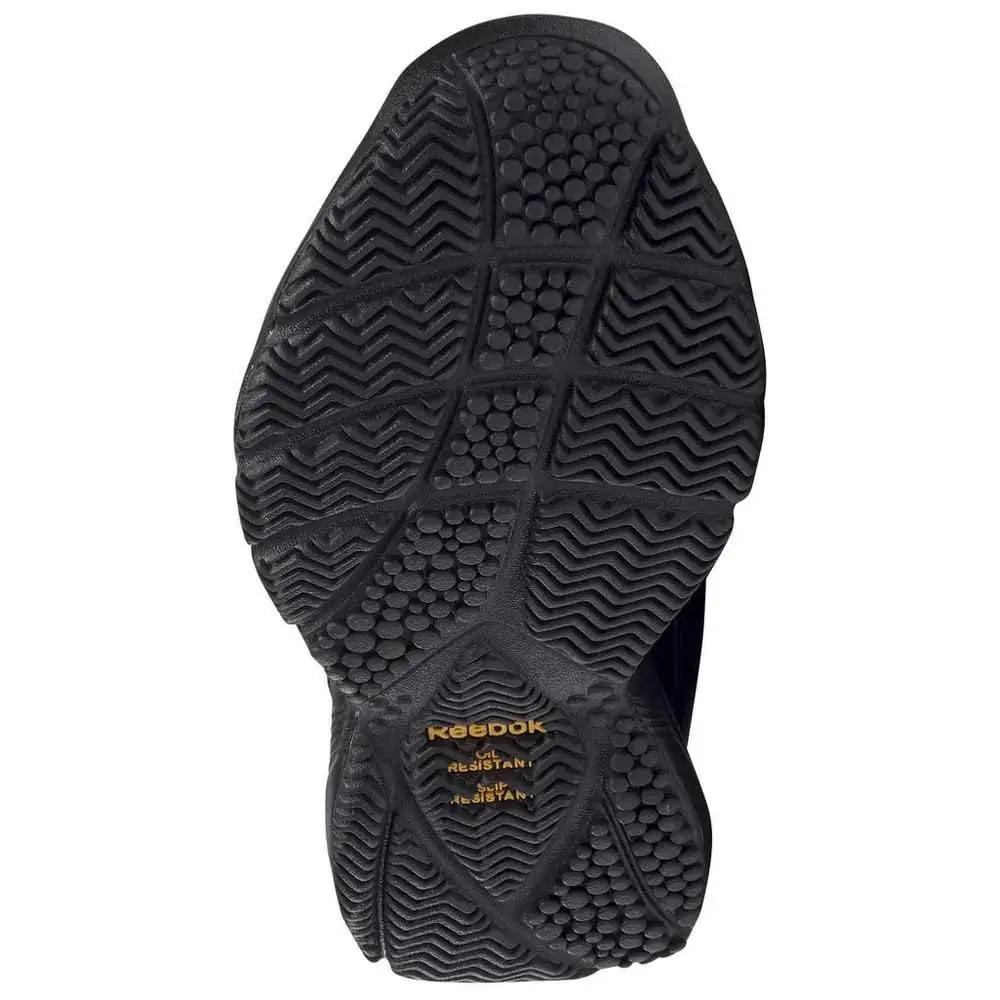 Reebok JAG98 tennised – detailne lähivaade