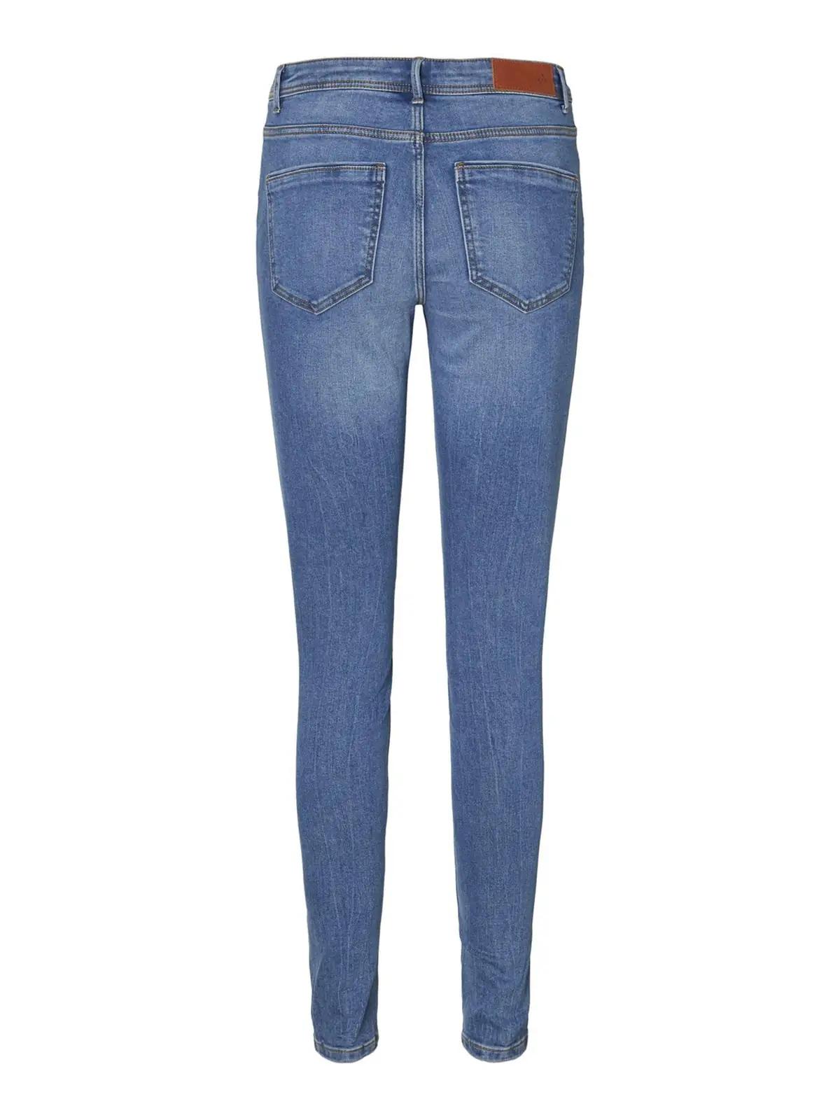 VERO MODA pehmed baggy teksad — mugavust ja stiili – pakend ja tarvikud