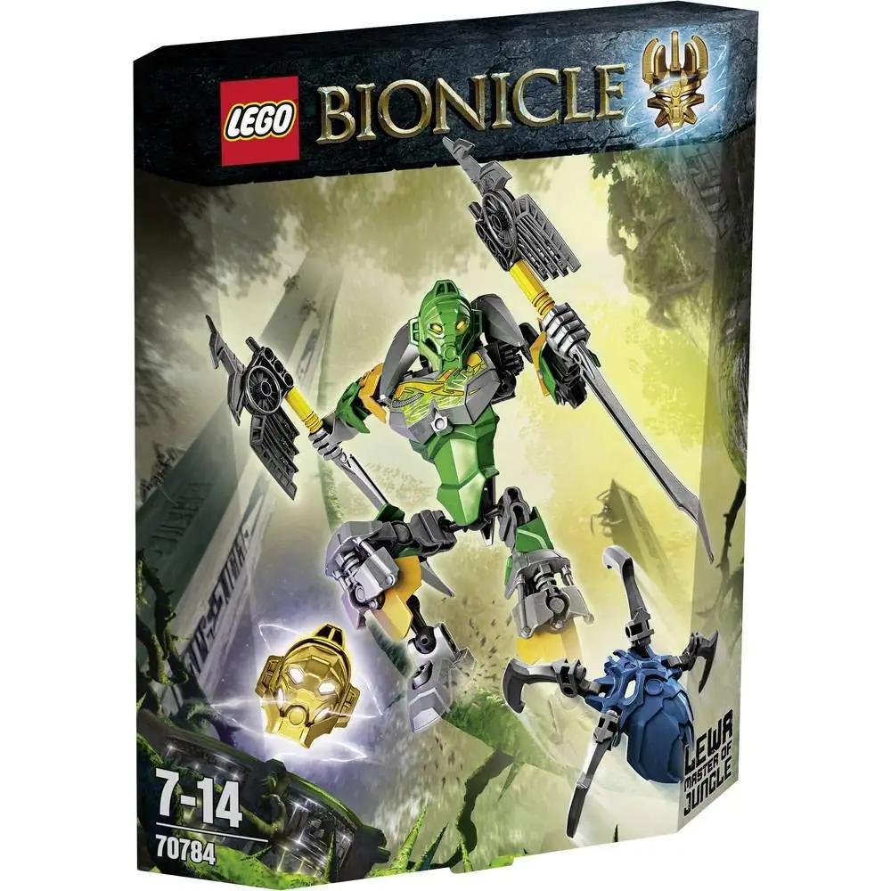 LEGO 70784 mänguasjad – toote esivaade