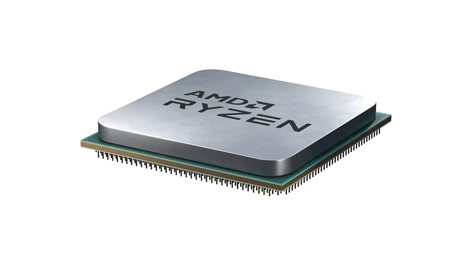 AMD protsessor Ryzen 3 4100 – tõhus neljatuumaline koduarvutile – lisavaade