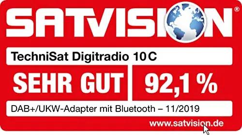 TechniSat digitaalne DAB+ adapter — kvaliteetne heli täiendus – pilt 7