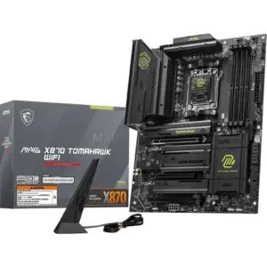 MSI 7E51-001R emaplaadid – toote esivaade