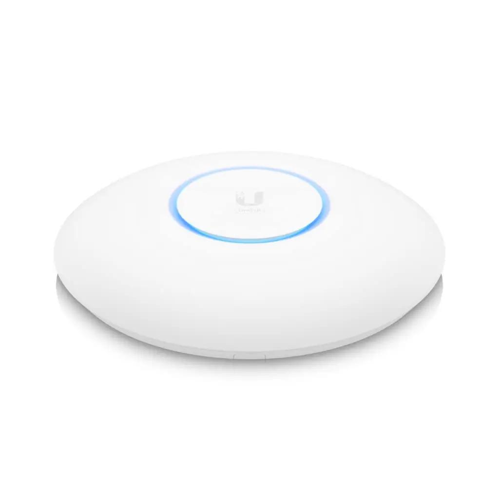 Ubiquiti Networks sisemine Wi‑Fi ruuter — tugev levi ja disain – kasutusnäide