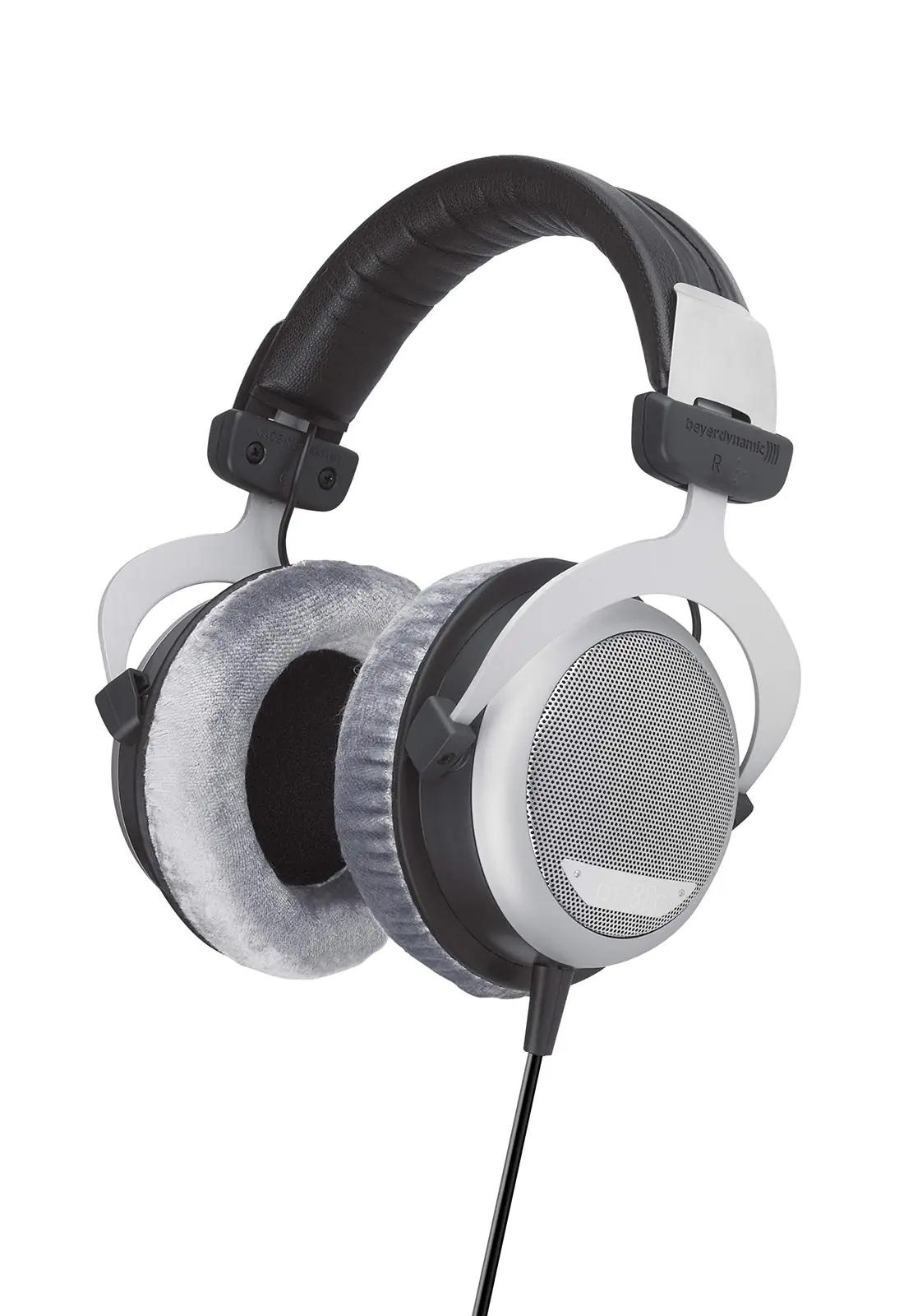 beyerdynamic DT 880 Edition salvestusseade – toote esivaade
