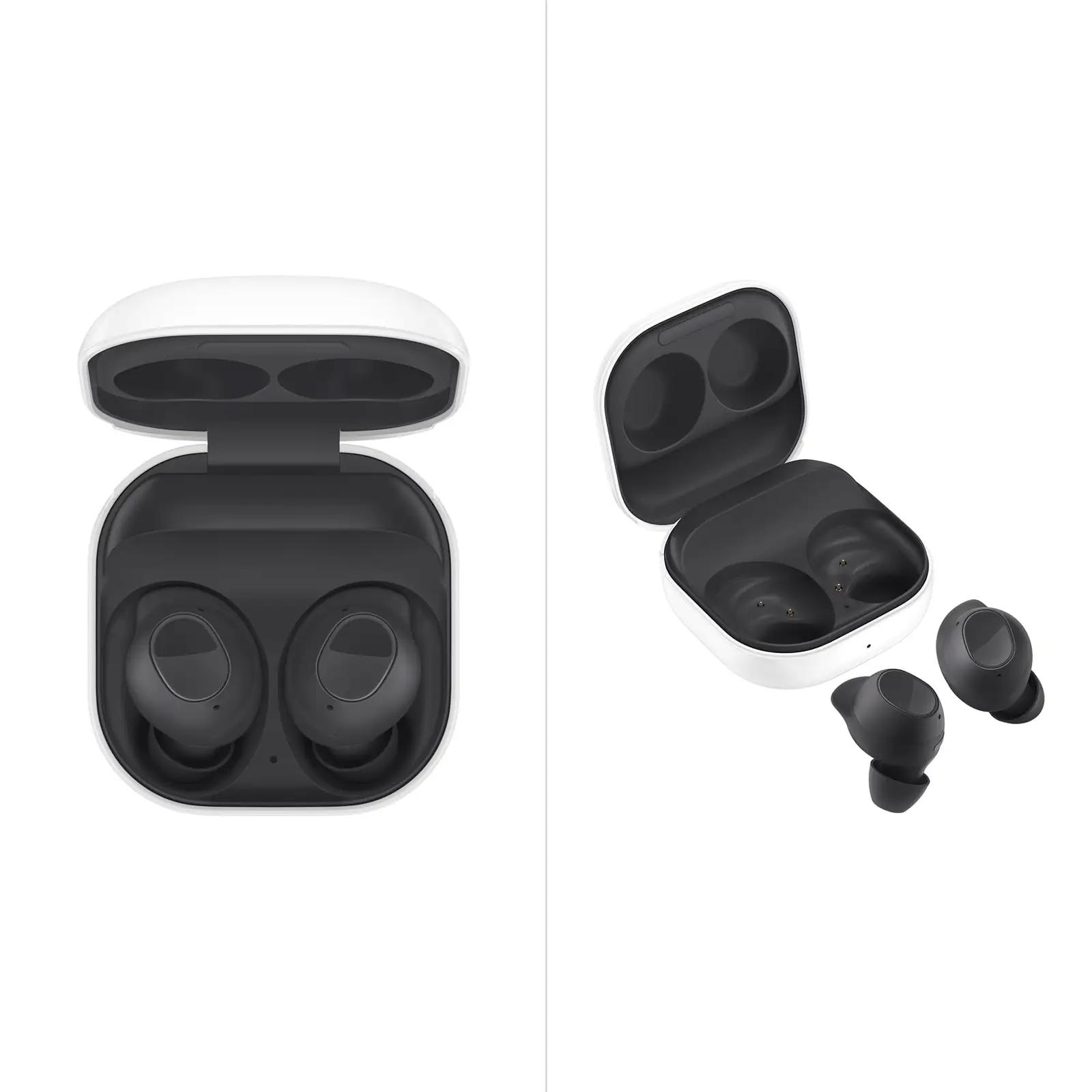 Samsung juhtmevabad kõrvaklapid Galaxy Buds FE – pakend ja tarvikud
