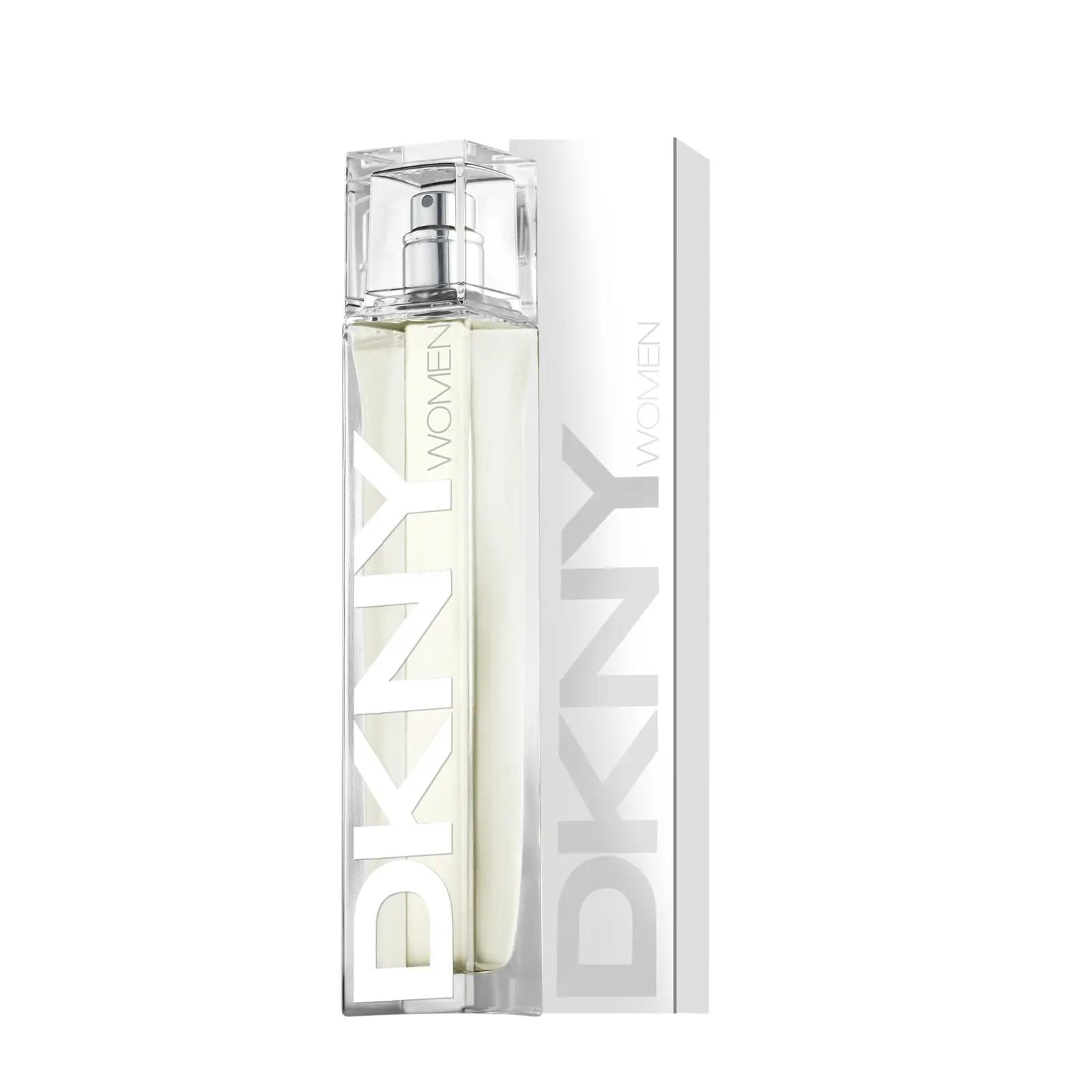 DKNY naiste parfüüm 50 ml — värske veriapelsiniga aroom
