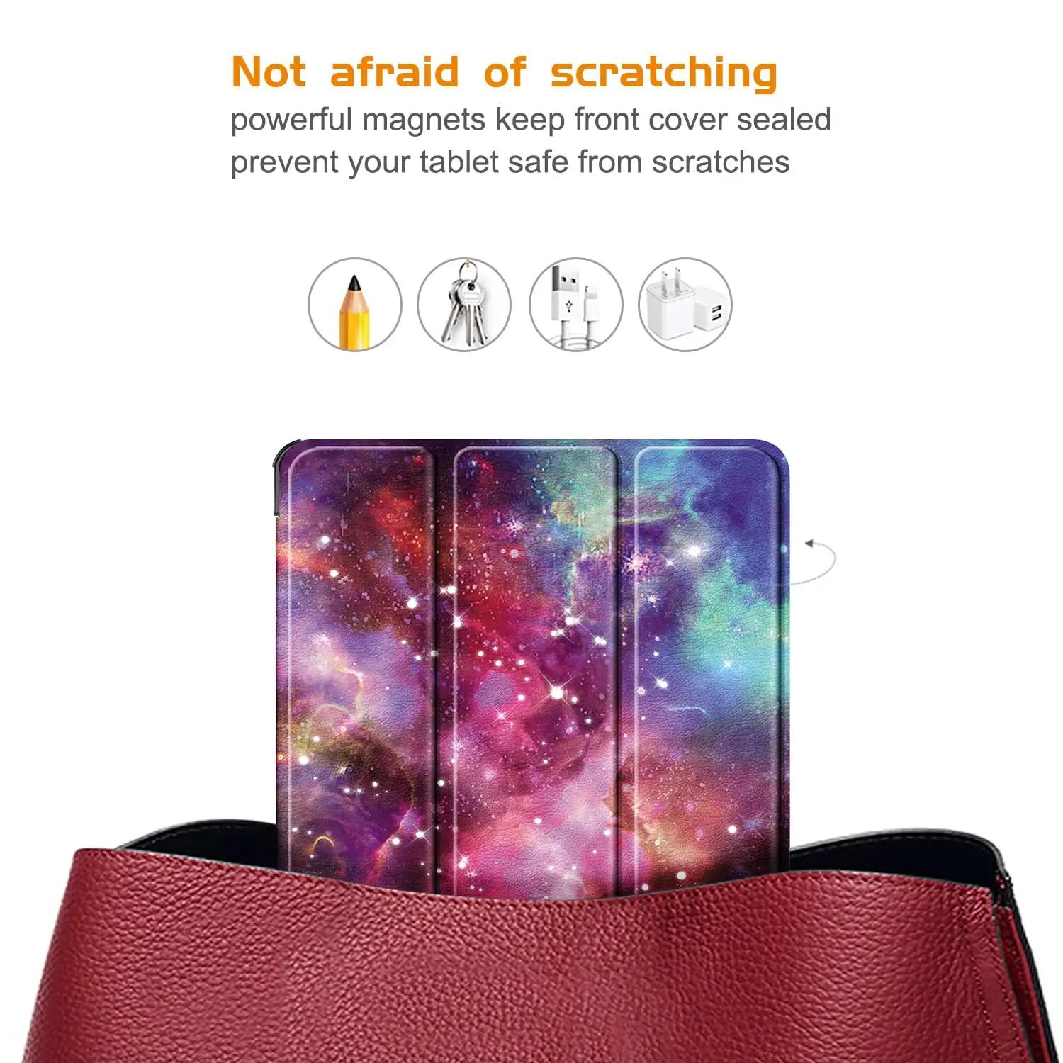 TOPCASE kaitseümbris Xiaomi Pad 7/7 Pro – õhuke ja statiiviga – pilt 8