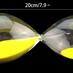 Winterworm hourglass 2 kodu ja elamine – detailne lähivaade
