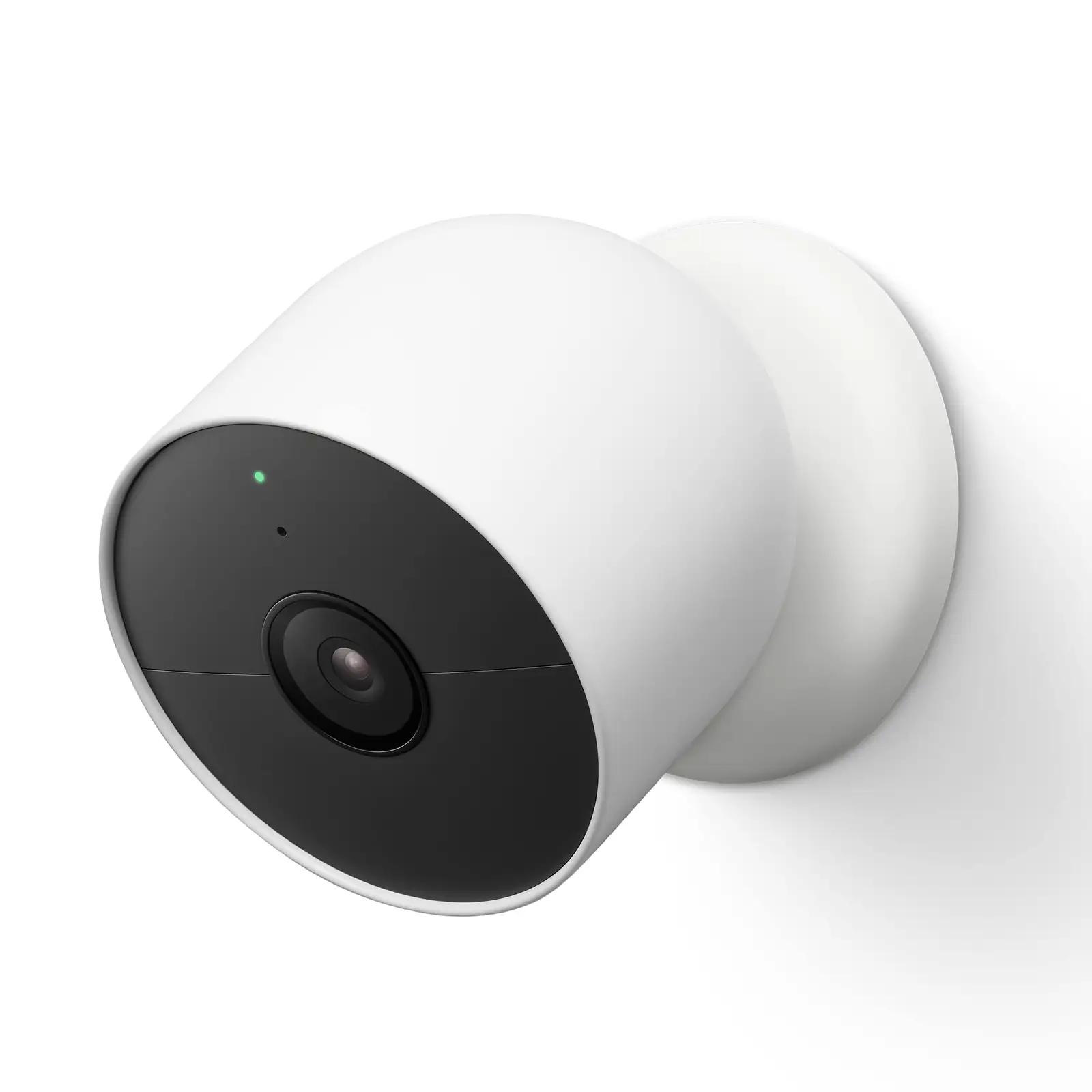 Google G3AL9 videovalve – toote esivaade