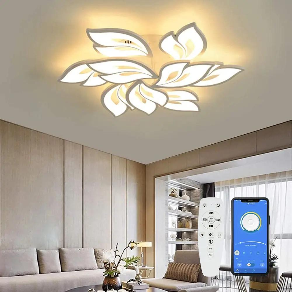 Yuanfenghua CX-9007 laelambid – toote esivaade