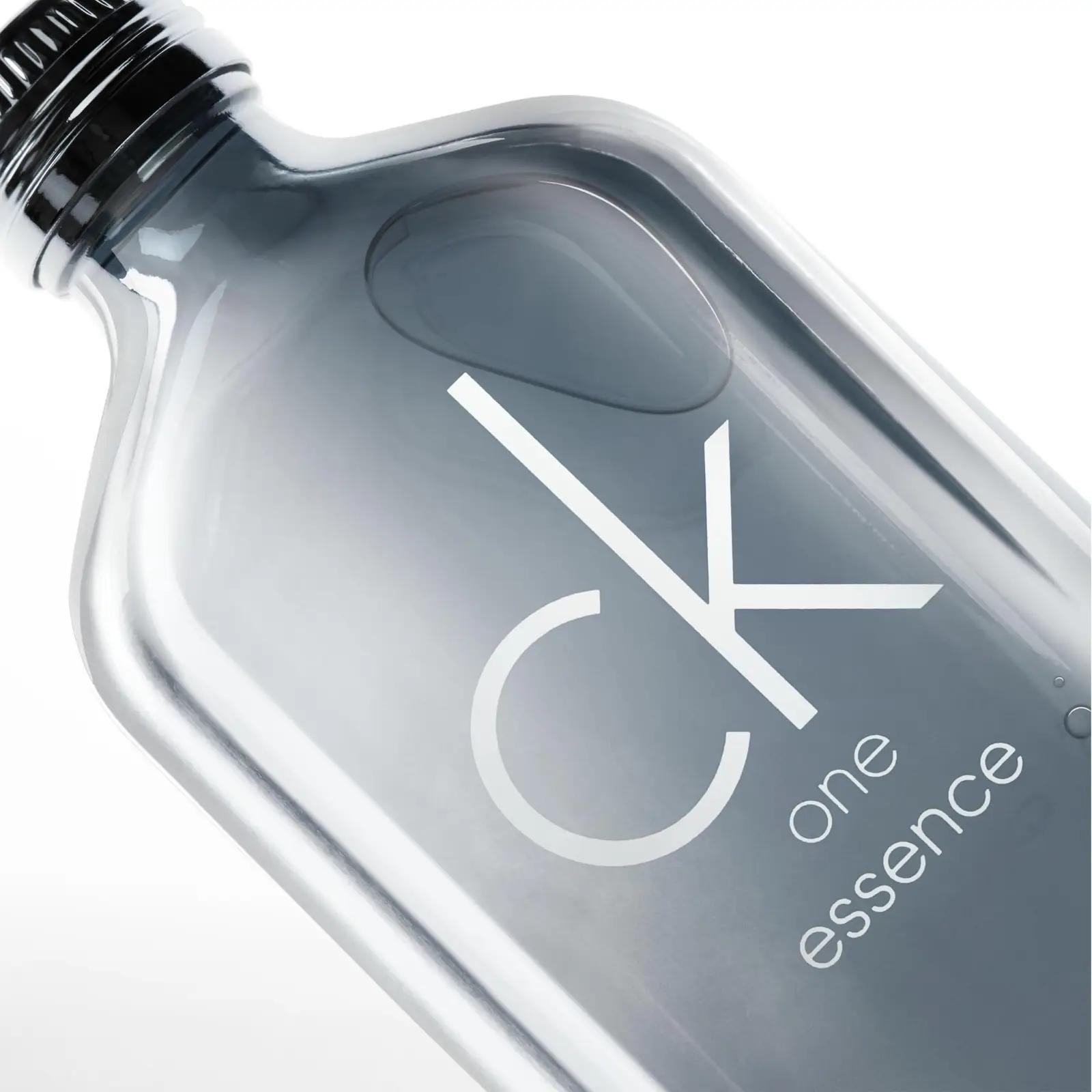 Calvin Klein intensiivne 100 ml parfüüm — püsiv tsitrus – lisavaade