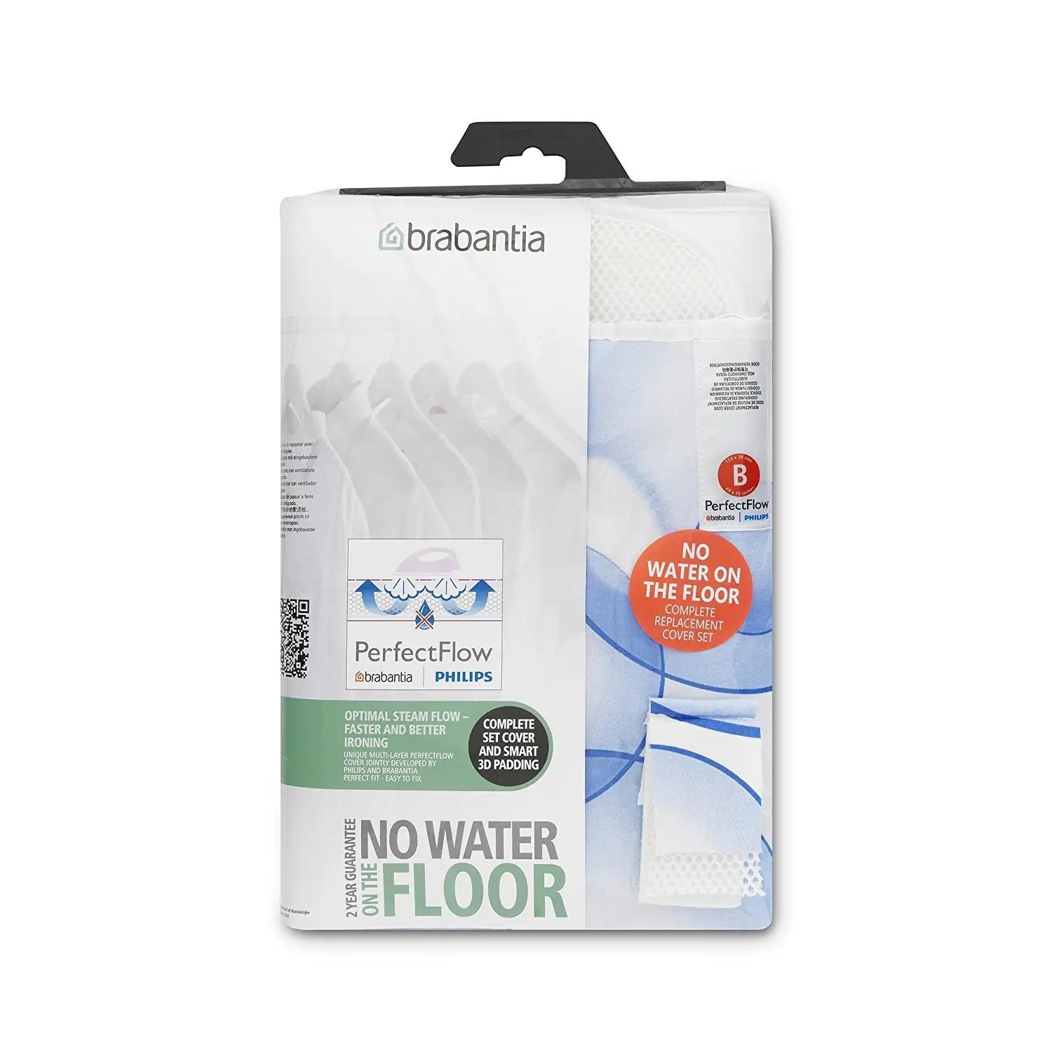 Brabantia 101106 kodu ja elamine – detailne lähivaade