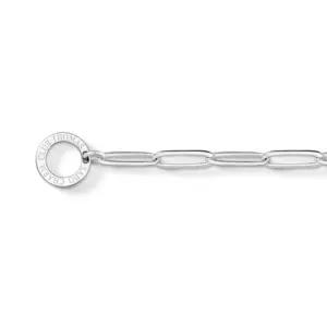 THOMAS SABO X0253-001-21-L17 käevõrud – detailne lähivaade
