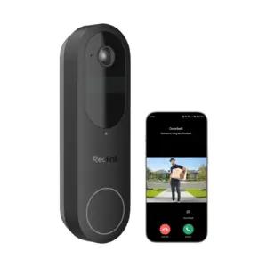 Reolink Reolink Video Doorbell (Battery) videotudrukid – toote esivaade