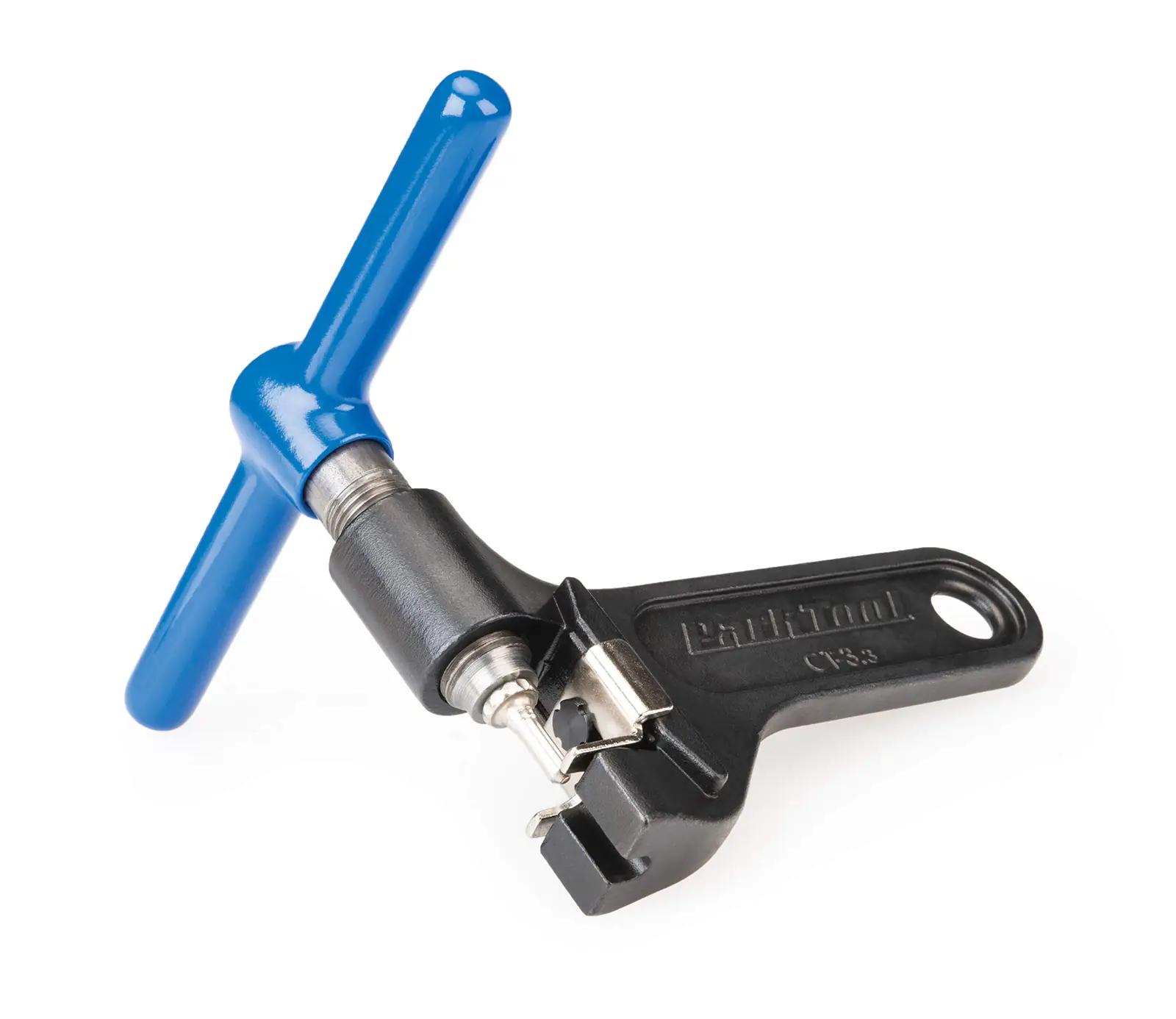 Park Tool vastupidav plastist ketti tööriist ja kingiidee