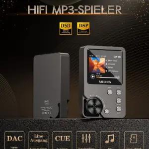 MECHEN M30-EU elektroonika – detailne lähivaade