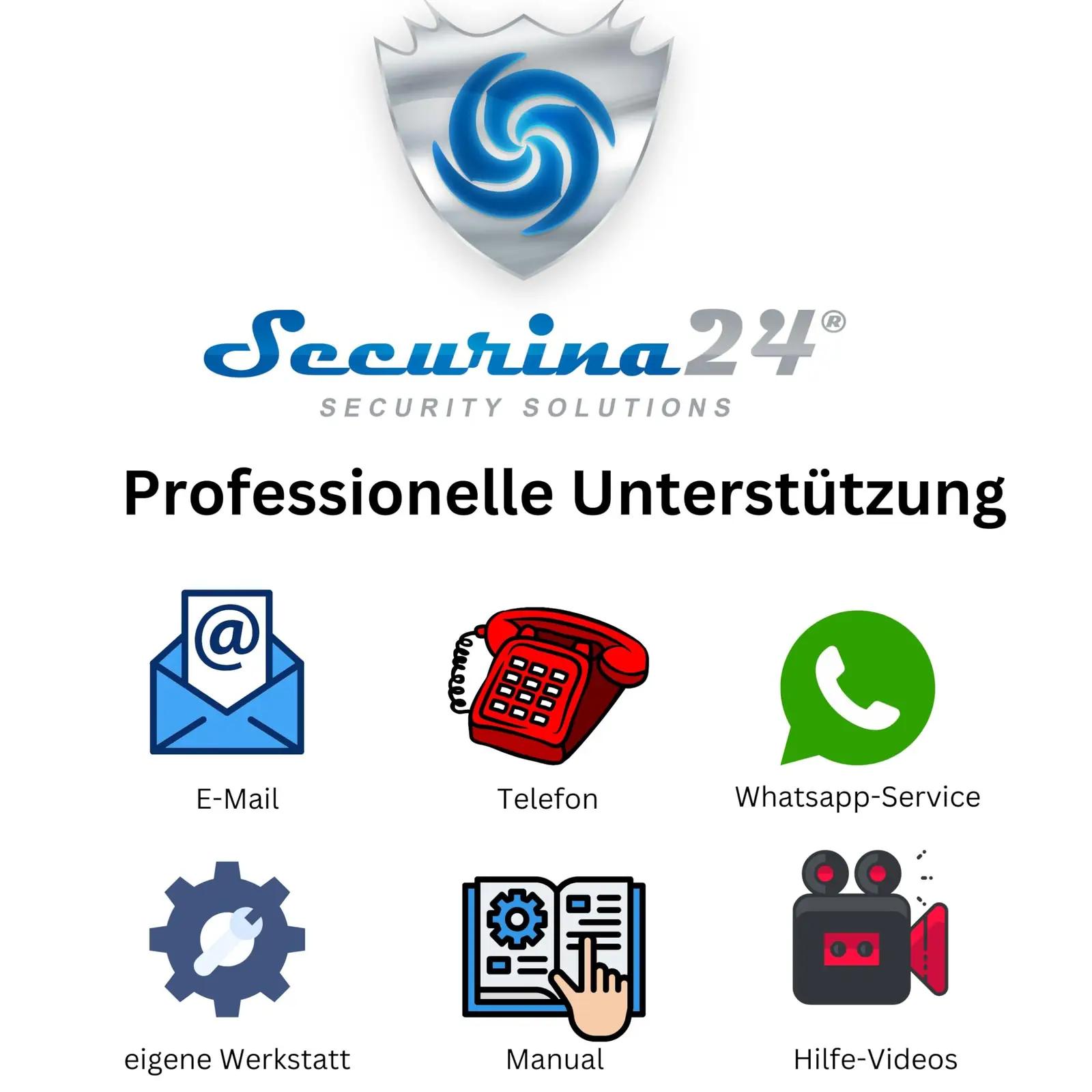 Securina24 mündilugeja SR1200BBB — kiire ja täpne rahaarvestus – lisavaade