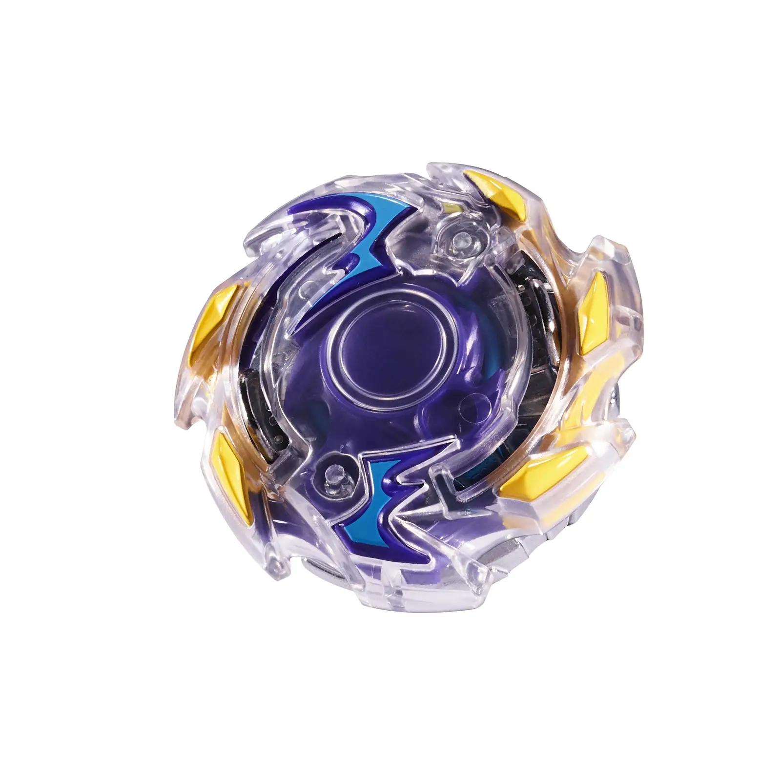 Beyblade Wyvron – tugev plastikust võitlusselg kingituseks – pakend ja tarvikud