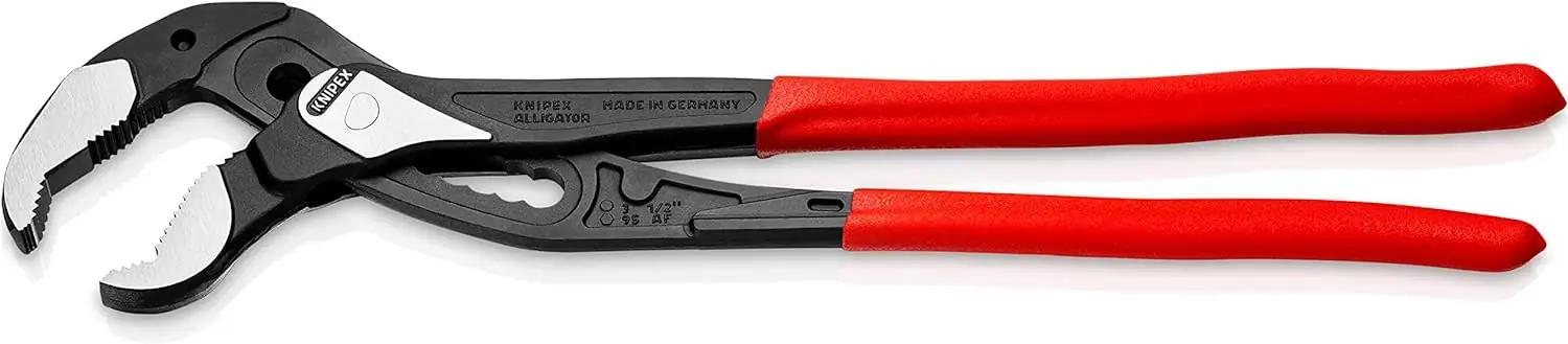 KNIPEX 88 01 300 pihikud – detailne lähivaade